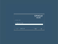 Oracle Solaris 10 インストール
