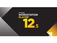 VMware Workstation Player for Windows 64bit